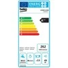 Indaplovė BEKO DVN05320W