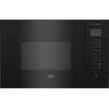 Mikrobangų krosnelė Built-in microwave orkaitė BEKO BMGB25353B 25 L 900 W Juodas