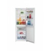 BEKO Šaldytuvas RCSA240K40WN, Energy class E, Height 153cm, Baltas