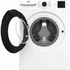 Skalbimo mašina BEKO BM1WFU39225WPB