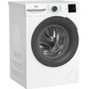 Skalbimo mašina BEKO BM3WFU39215WAR
