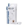 Beline Laidinis įkroviklis 1x USB-C 30W baltos spalvos (only head) PD 3.0 BLNCW30 GaN