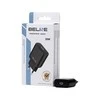 Beline Laidinis įkroviklis 1x USB-C 30W juodos spalvos (only head) PD 3.0 BLNCB30 GaN