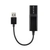 Belkin USB 2.0 į Ethernet adapterį USB tinklo plokštė