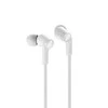 Ausinės Belkin SOUNDFORM G3H0002btWHT USB-C balta