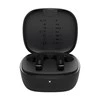 Belaidės Ausinės - Belkin SoundForm Motion, Juodos