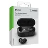 BELKIN SOUNDFORM TRUE WIRELESS Ausinės (Juodas)
