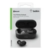 BELKIN SOUNDFORM TRUE WIRELESS Ausinės (Juodas)