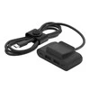 Krautuvas Belkin 4-Port Charger 2x USB-C 2xA iki 30W Juodas