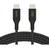 Belkin BoostCharge USB-C/USB-C 240W 1m juoda