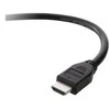 Belkin HDMI standartinis garso ir vaizdo kabelis 4K/Ultra HD suderinamas 5 m