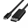 Belkin AVC014bt2MBK 2 m USB Type-C DisplayPort Juodas