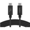 Belkin USB4 CABLE USB-C / USB-C 240W 20 / CABLE