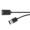 Belkin Przedłużacz USB2.0 A-A 3m