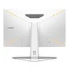 Benq | LED Monitorius | EX3210U | 32 " | IPS | UHD | 16:9 | 144 Hz | 2 ms | 3840 x 2160 | 300 cd/m² | HDMI jungtys quantity 2 | Baltas | Garantija 36 mėn.