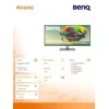 Monitorius BENQ PD3420Q