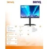 Monitorius BENQ SW242Q 24.1" WQXGA IPS HDMI/DP/USB-C 90W