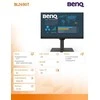 Monitorius Benq | BL2490T | 23.8 " | IPS | 16:9 | 100 Hz | 5 ms | 1920 x 1080 pikselių | 250 cd/m² | HDMI jungtys quantity 2