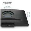 Monitorius BENQ RD240Q 24,1 colio IPS WQXGA 60Hz 300cd/m2 5ms HDMI DP USB3.2x3 USB Type C PD90W Garsiakalbiai Pivot