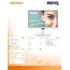 Monitorius BenQ GW2790QT 27", Baltos spalvos