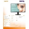 Monitorius BENQ GW2791 27" FHD IPS 100HZ HDMI/DP
