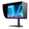 BENQ SW272U 27" 4K UHD IPS HAS HDMI/DP/USB-C PD90W 99% ADOBE RGB PHOTOGRAPHER MONITORIUS