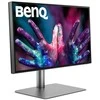 Monitorius BENQ PD2725U 27" 4K UHD IPS HAS HDMI/DP TB3 USB-C PD65W