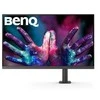 BENQ PD3205UA 32 colių 4K IPS 16:9 3840x2160 DesignVue dizaino monitorius su Ergo stovu HDMI DP mini DP USB3.1 Hub