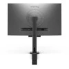 Monitorius BENQ RD320UA 31,5 colio IPS 4K 400cd/m2 5ms HDMI2.0x2 DP USB-C PD90W Huba USB garsiakalbiai Pivot