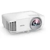 Interaktyvus XGA mažo nuotolio Projektorius BenQ MX808STH