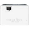 Projektorius BENQ TK710 3200ANSI 4K UHD 1.15-1.5 DLP LASER