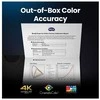 Projektorius BENQ W2720I 2500ANSI 4K UHD 1.0–1.3:1 LEDP