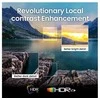 Projektorius BENQ W2720I 2500ANSI 4K UHD 1.0–1.3:1 LEDP