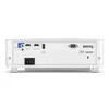 Projektorius Benq | TH585P | WUXGA (1920x1200) | 3500 ANSI lumens | Baltas | Lamp warranty 12 mėn.