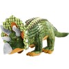 Beppe 53 cm triceratops