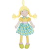 Beppe Lėlė szmaciana Cornelia 38cm mėlyna (250348)