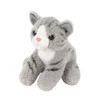 Beppe Pliušinis žaislas katė, sėdinti 13cm