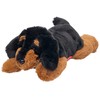 Beppe Mascot Dog Taksas gulintis 35 cm