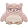 Beppe *PLUSZ sowa, ABBY, rožinė-kreminė, 23 cm