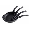Berretti Keptuvė nepridegantys dangteliai 26cm