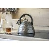 Berretti BERRETTI - tradicinis virdulys Rosa - 3 L - grafitas - indukcija - dujos - BR-7641