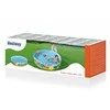 BESTWAY baseinas Dinosaur Fill'N Fun 1.83m x H38cm, 55022