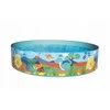 BESTWAY baseinas Dinosaur Fill'N Fun 1.83m x H38cm, 55022