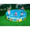 BESTWAY baseinas Dinosaur Fill'N Fun 2,44mx A46cm, 55001