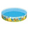 BESTWAY baseinas Dinosaur Fill'N Fun 2,44mx A46cm, 55001