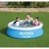 Bestway baseinas Fast Set 183x51cm (57392)
