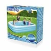 Bestway 55029 vaikiškas žaidimų baseinas