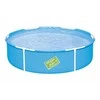 Karkasinis baseinas Bestway Steel Pro 56283