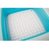 Bestway pripučiamas baseinas su stogeliu, 140x140x114 cm