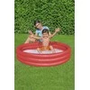 Bestway Pripučiamas baseinas 102x25 B51024 30487